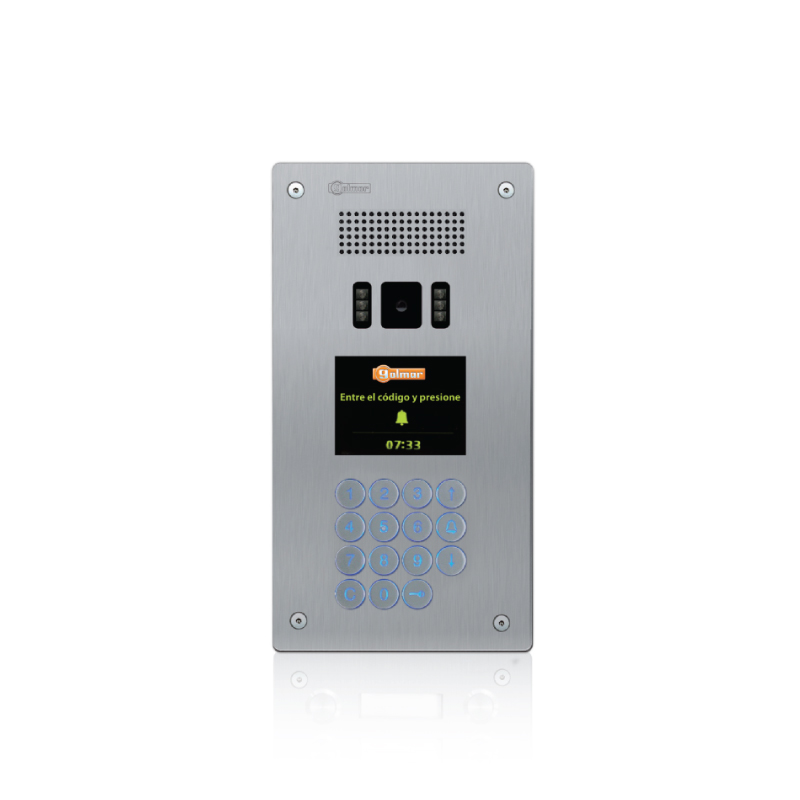 home security systems, home security, intercom system