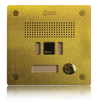 IP Intercom Accessories | Golmar IP Intercom | Wireless Intercom ...