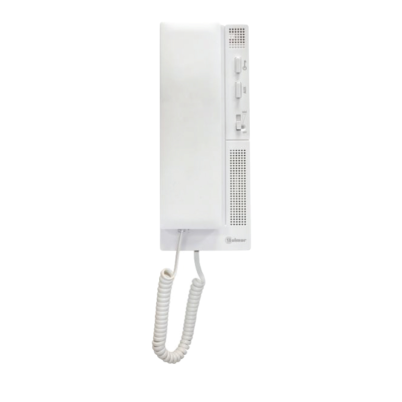 Audio Intercom | Golmar Audio Intercom | Wireless Intercom | Intercom ...