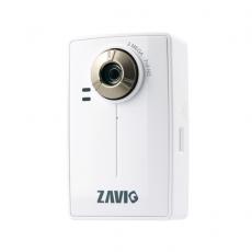 Zavio Wireless 802.11N H.264 Full HD 2MP IP Camera with WDR