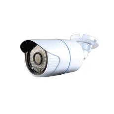 iCatch AHD 720P IR Bullet CCTV Camera
