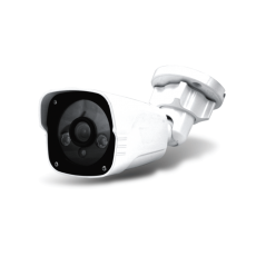 iCatch IVR 720P IR Bullet CCTV Camera