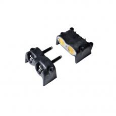 Nemtek Heavy Duty Sliding Gate Contact