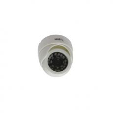 Uniix IR Dome Camera with Board Lens